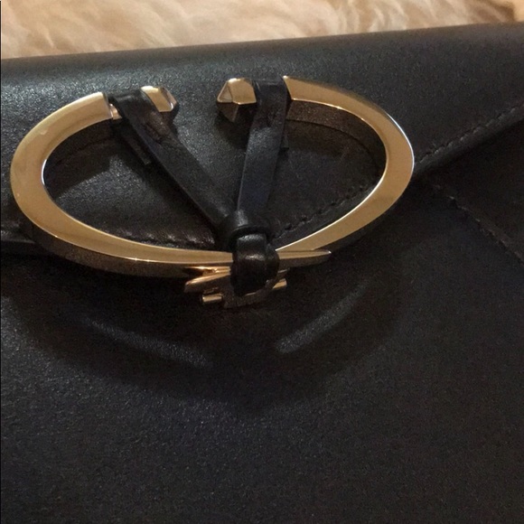 Sold 🤩Valentino Garavani Clutch - Picture 8 of 8